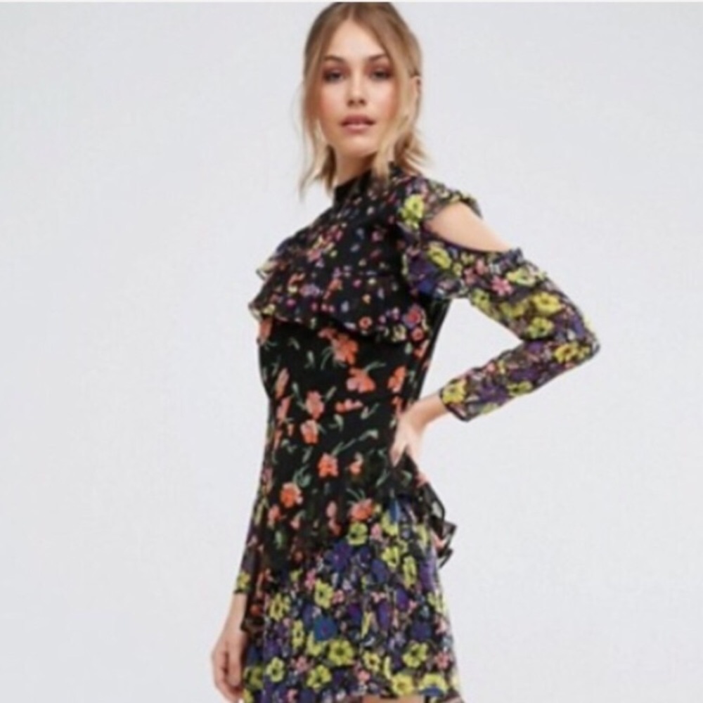 Spring Dress